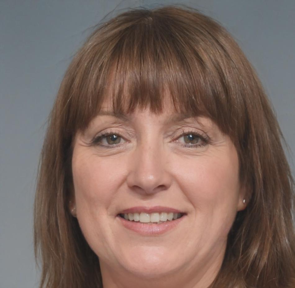 Experta en construcción de enlaces