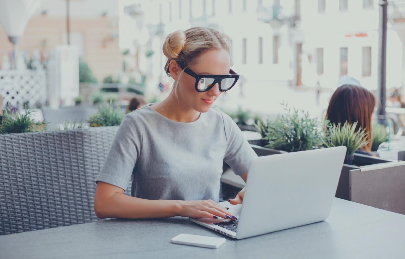 Resultados medibles del proceso