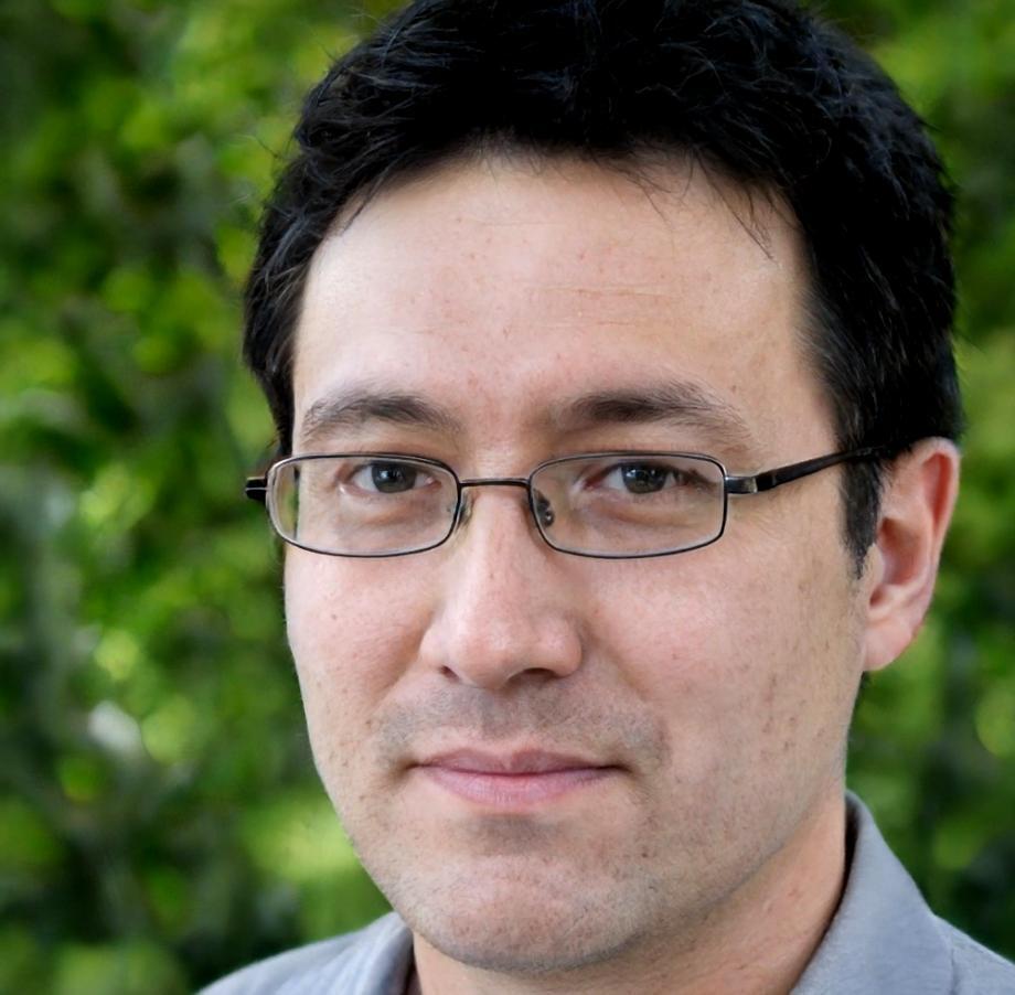 Perfil profesional de mentor experto