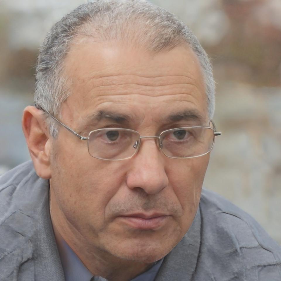 Instructor especialista en link building